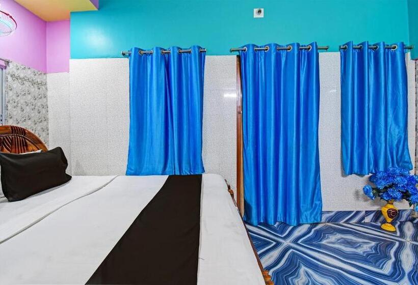 酒店 O Mohona Residency & Restaurant