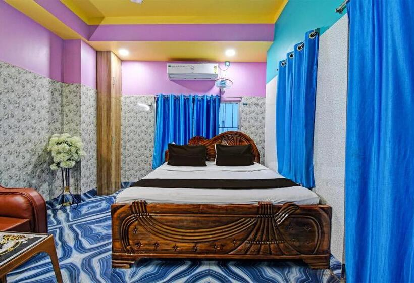 酒店 O Mohona Residency & Restaurant