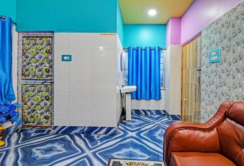 酒店 O Mohona Residency & Restaurant