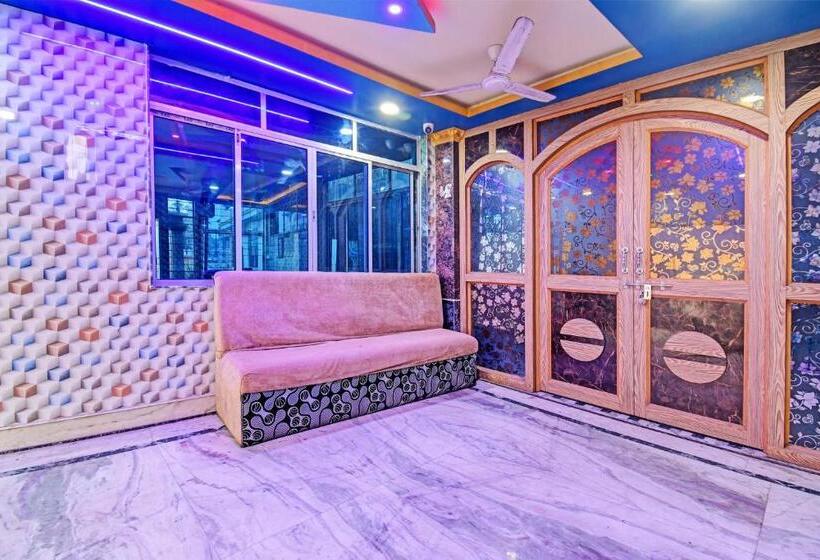 酒店 O Mohona Residency & Restaurant