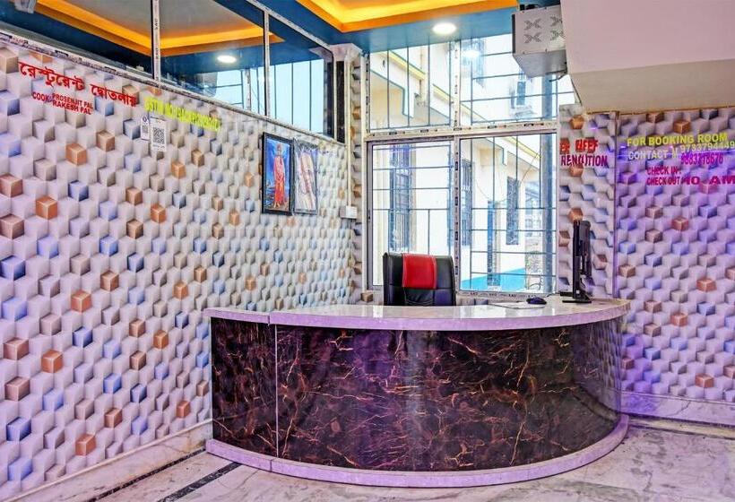 酒店 O Mohona Residency & Restaurant