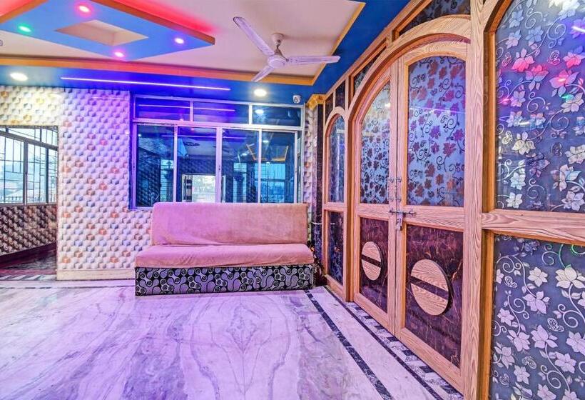 酒店 O Mohona Residency & Restaurant