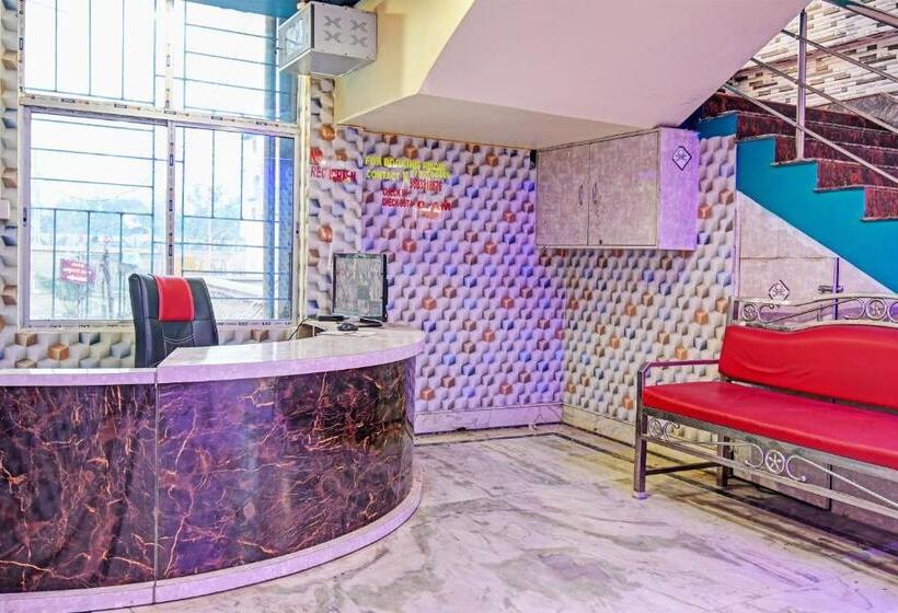 酒店 O Mohona Residency & Restaurant