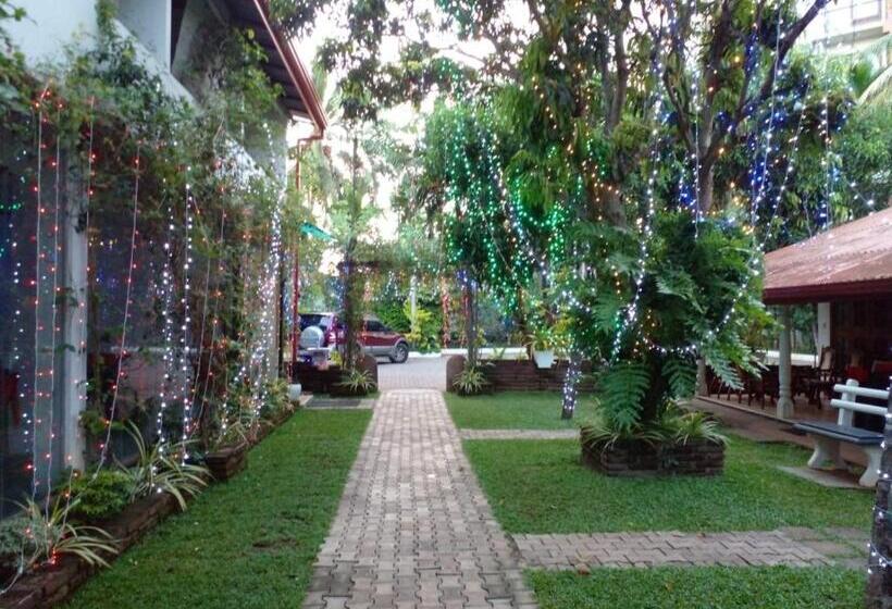 ホテル Mr Tourist