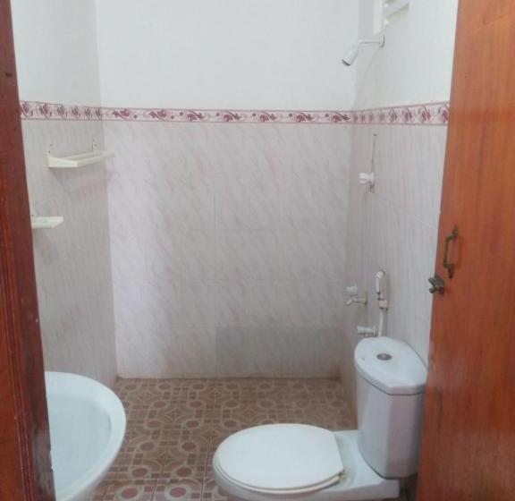 ホテル Mr Tourist