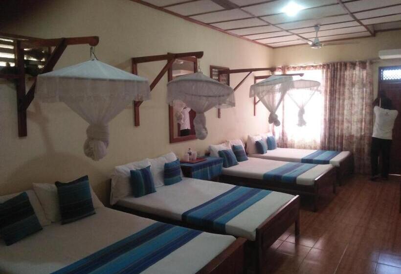 ホテル Mr Tourist