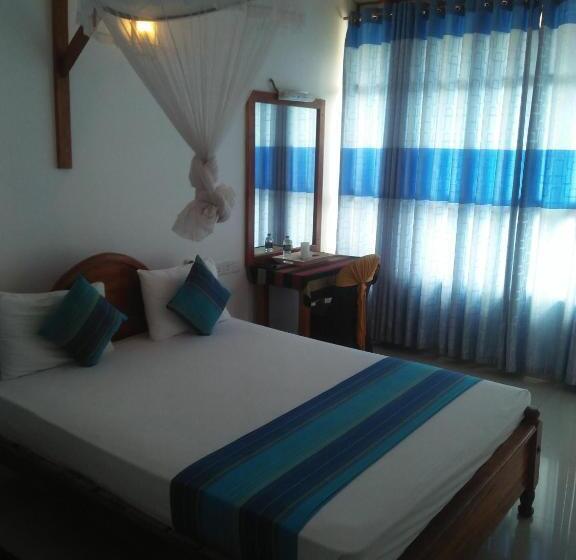 ホテル Mr Tourist