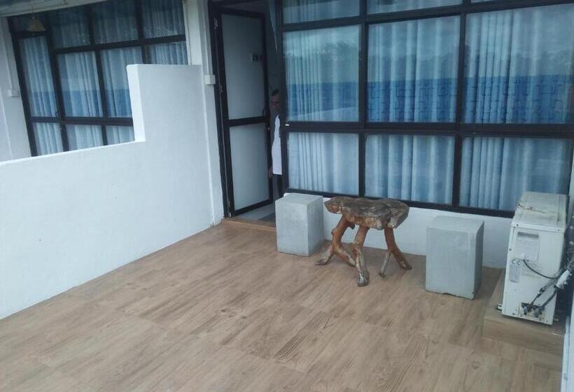 ホテル Mr Tourist