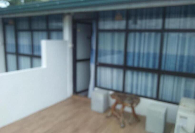 ホテル Mr Tourist