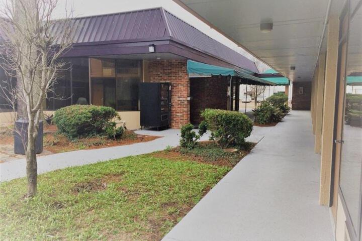 هتل My Home At Columbus