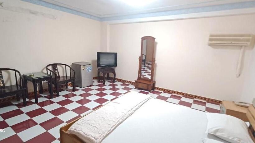 هتل Nhật Bình 2