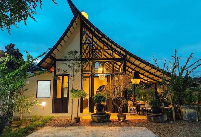 Hôtel O2 The Residence โอทู เดอะ เรสซิเดนซ์