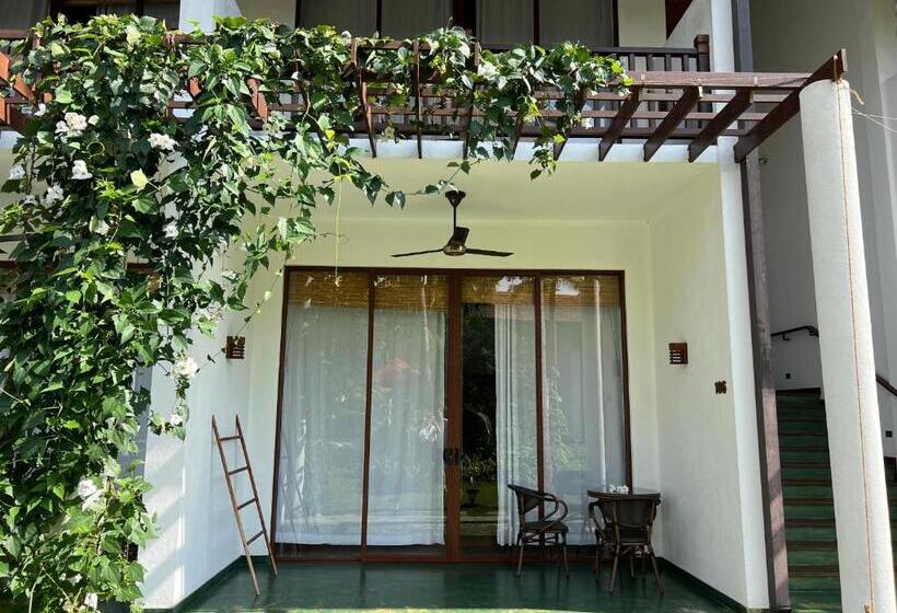 酒店 Palm Garden Ayurveda Resort