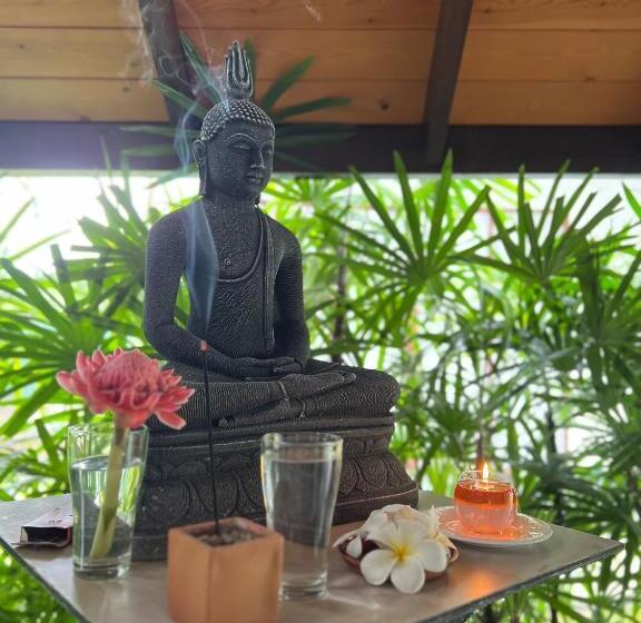 酒店 Palm Garden Ayurveda Resort