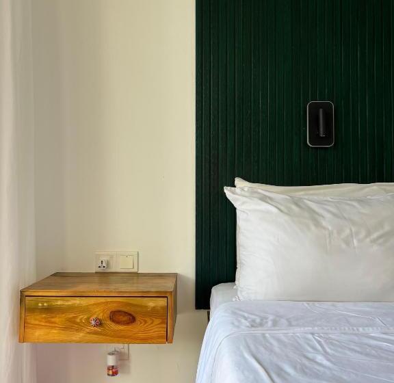 酒店 Palm Garden Ayurveda Resort