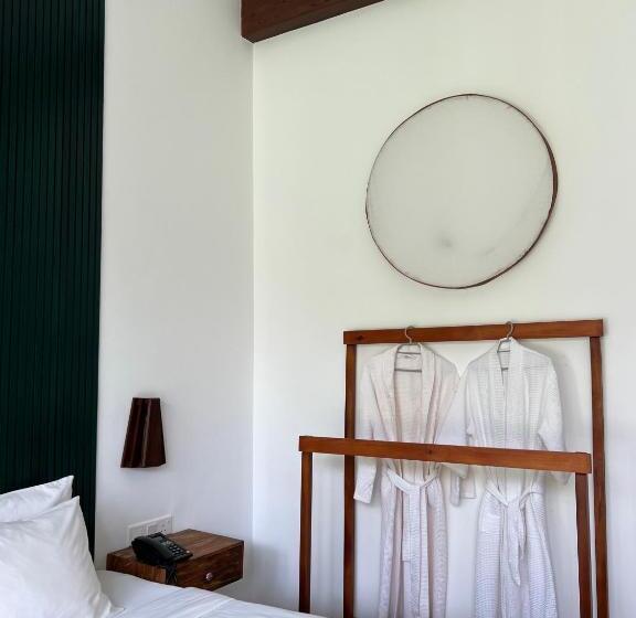 酒店 Palm Garden Ayurveda Resort