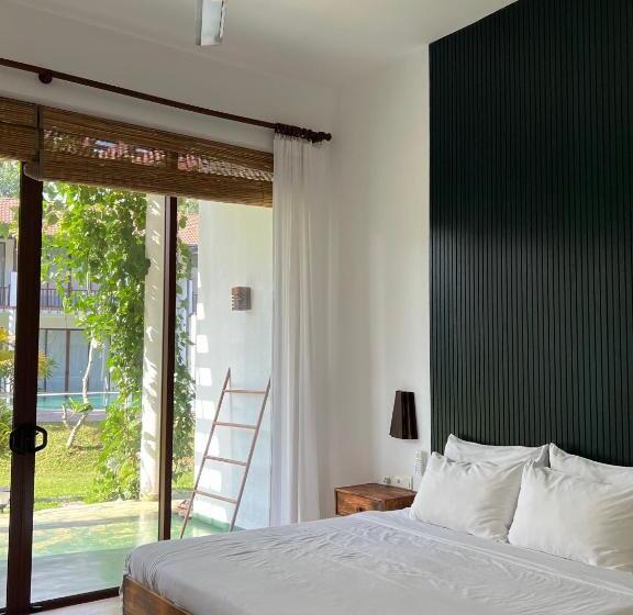 酒店 Palm Garden Ayurveda Resort