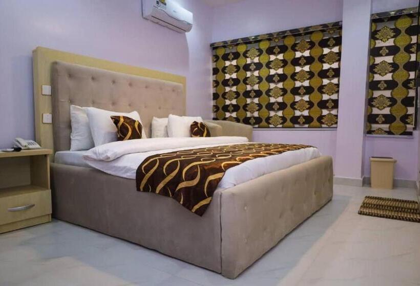 ホテル The Paradise Beach Resort And Apartment