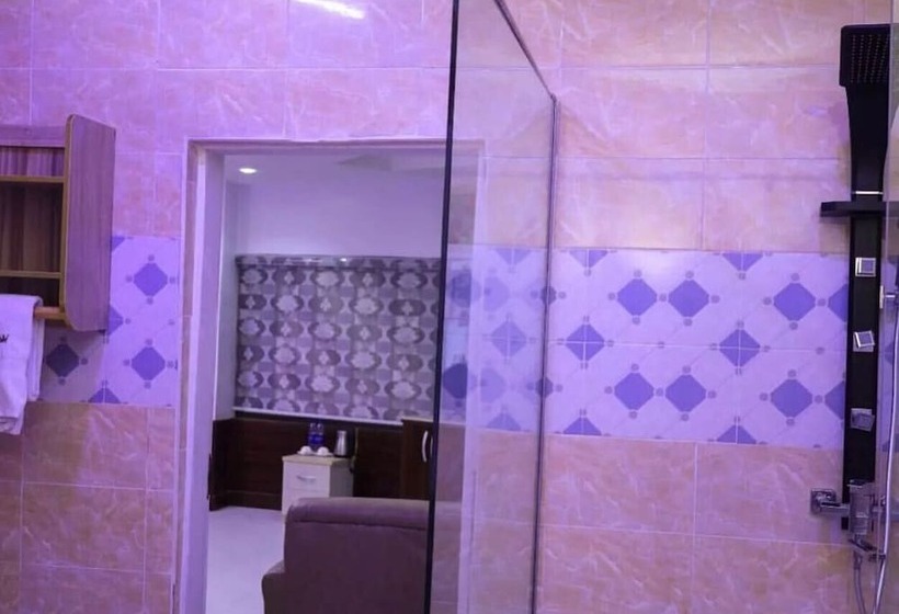 ホテル The Paradise Beach Resort And Apartment