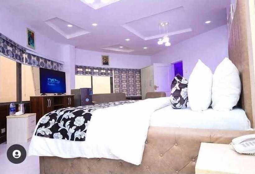 ホテル The Paradise Beach Resort And Apartment