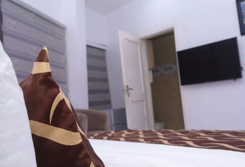 ホテル The Paradise Beach Resort And Apartment