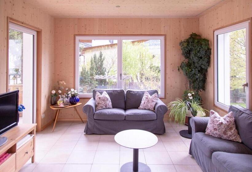 בית מלון כפרי Pension Linserhof