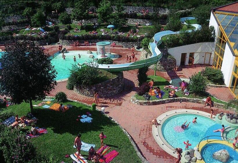 בית מלון כפרי Pension Linserhof