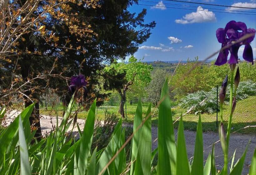 هتل Podere Casato