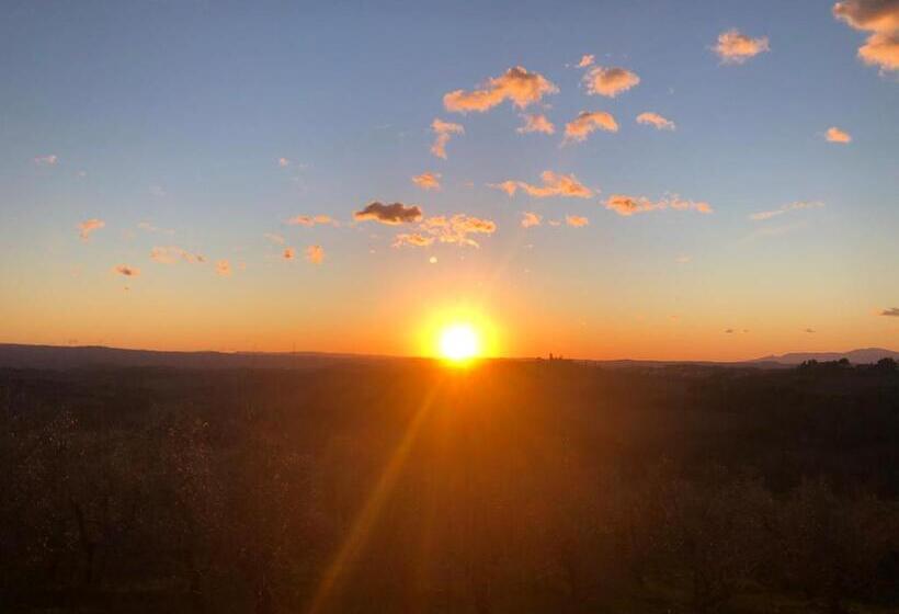 هتل Podere Casato