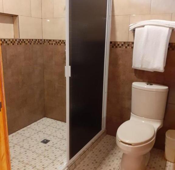 酒店 Santa Engracia