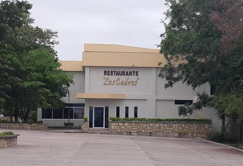 酒店 Santa Engracia