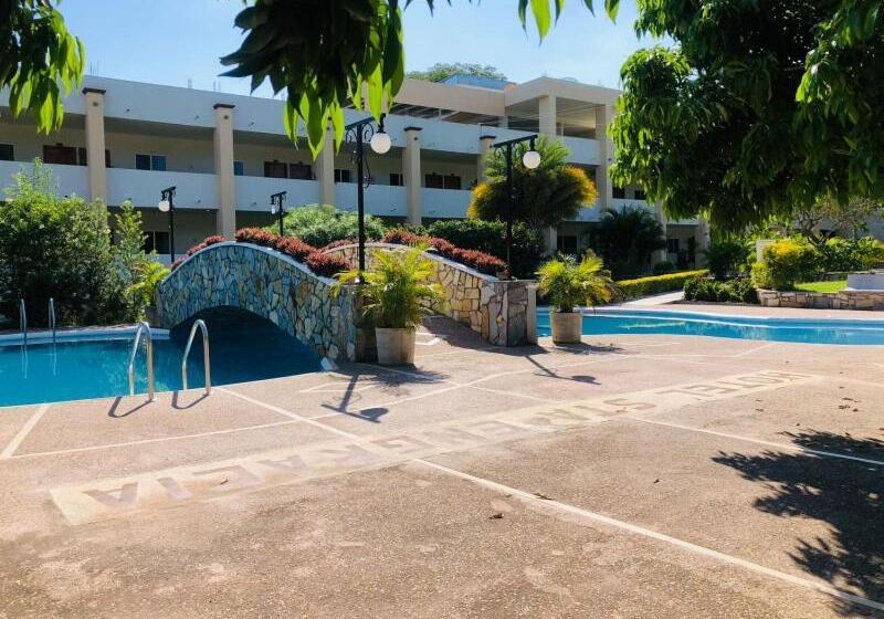 酒店 Santa Engracia