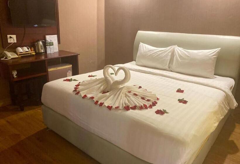 هتل Sinakhone Vientiane
