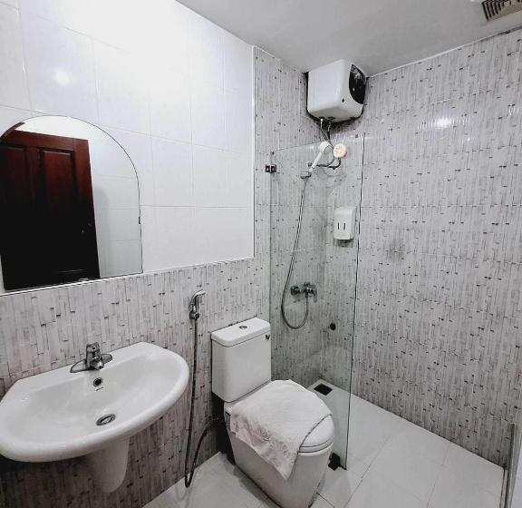 Отель Sinakhone Vientiane