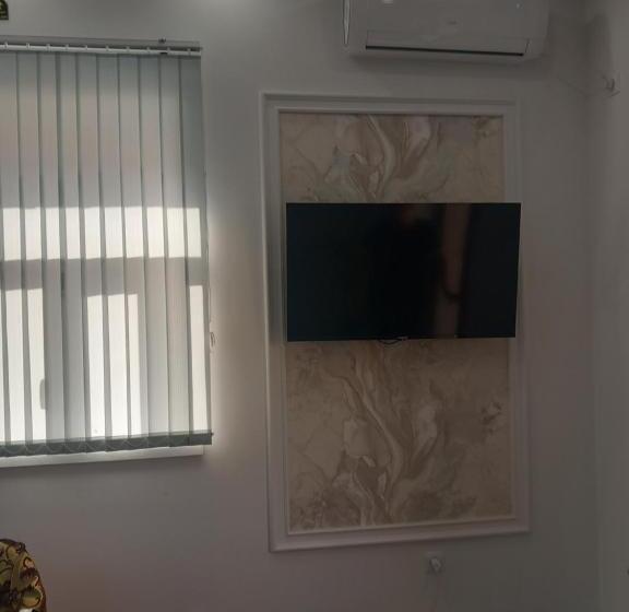 בית מלון כפרי Sitarabonu