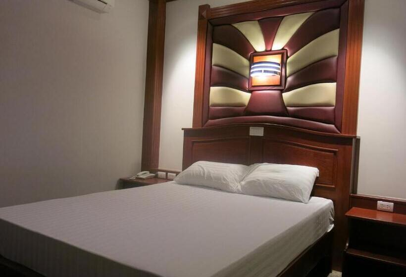 호텔 Sp Park Cha Am