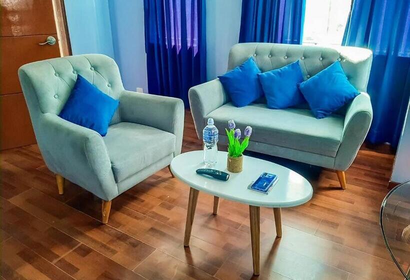 فندق Suite Los Inkas