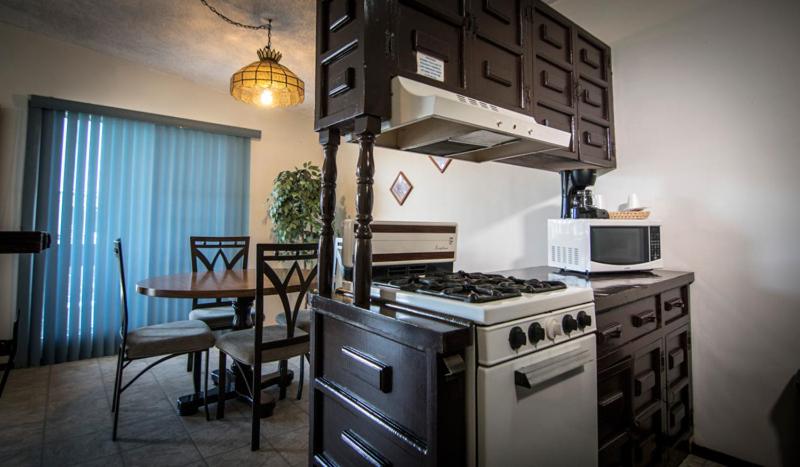 酒店 Suites Malena