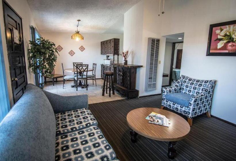 酒店 Suites Malena