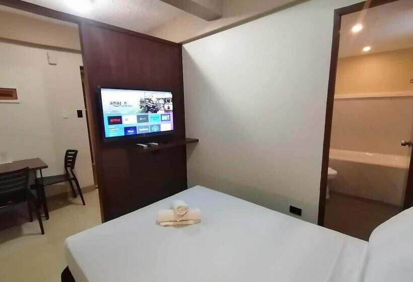 هتل Sunny Day Residences Cainta
