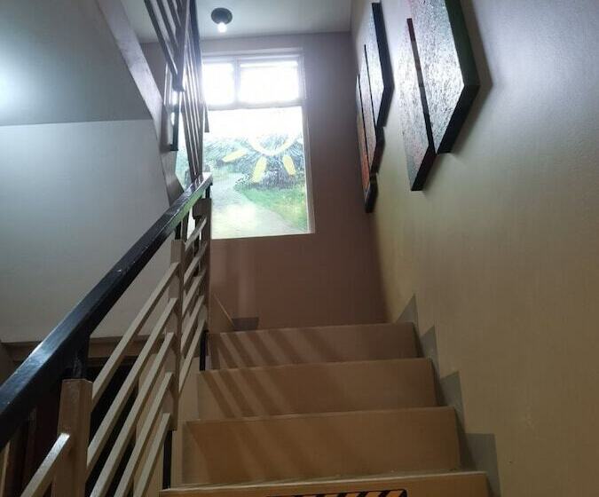 هتل Sunny Day Residences Cainta