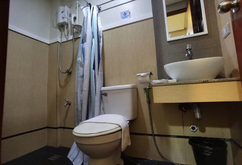 فندق Sunny Day Residences Cainta