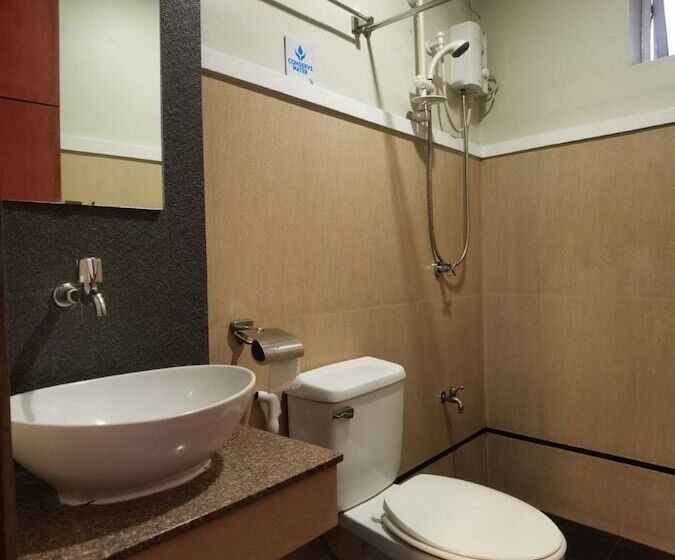 هتل Sunny Day Residences Cainta