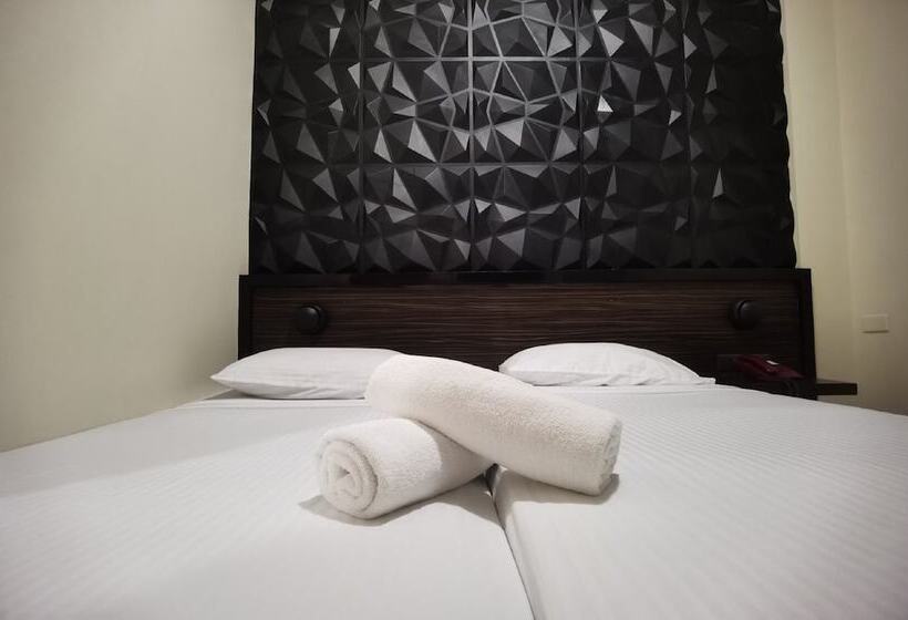 هتل Sunny Day Residences Cainta