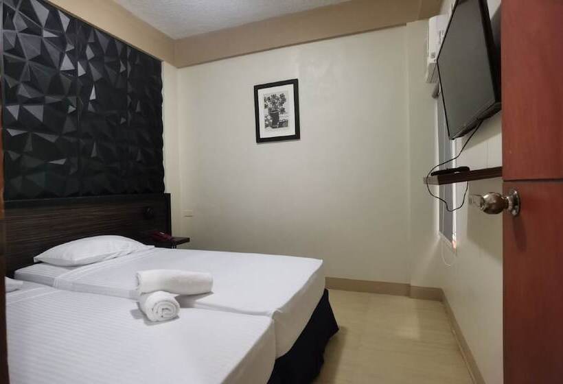 هتل Sunny Day Residences Cainta