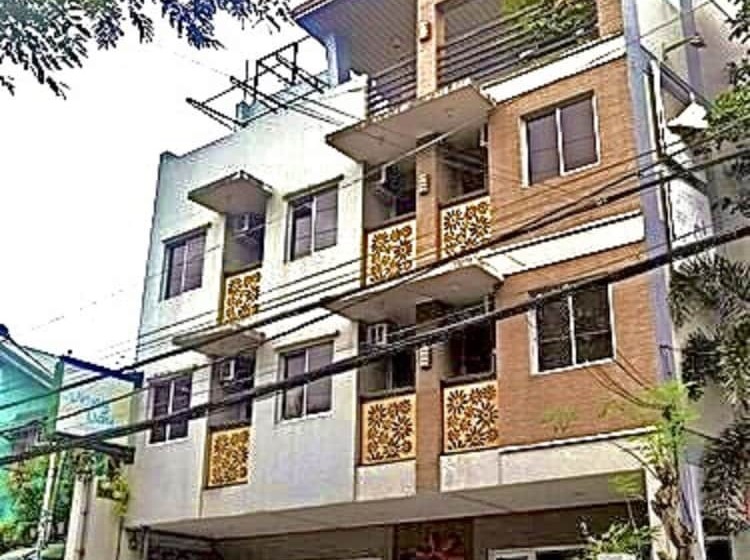 هتل Sunny Day Residences Cainta