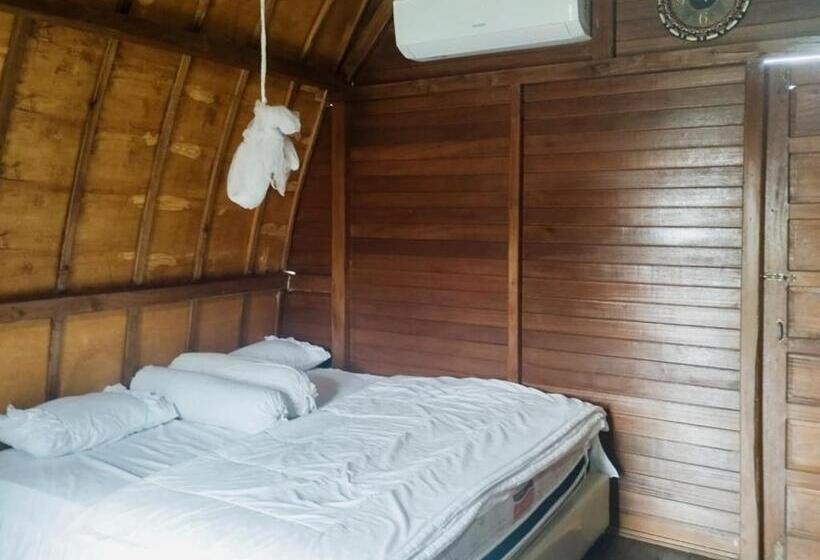 בית מלון כפרי The Lavana Villa Ldr Bandar Lampung