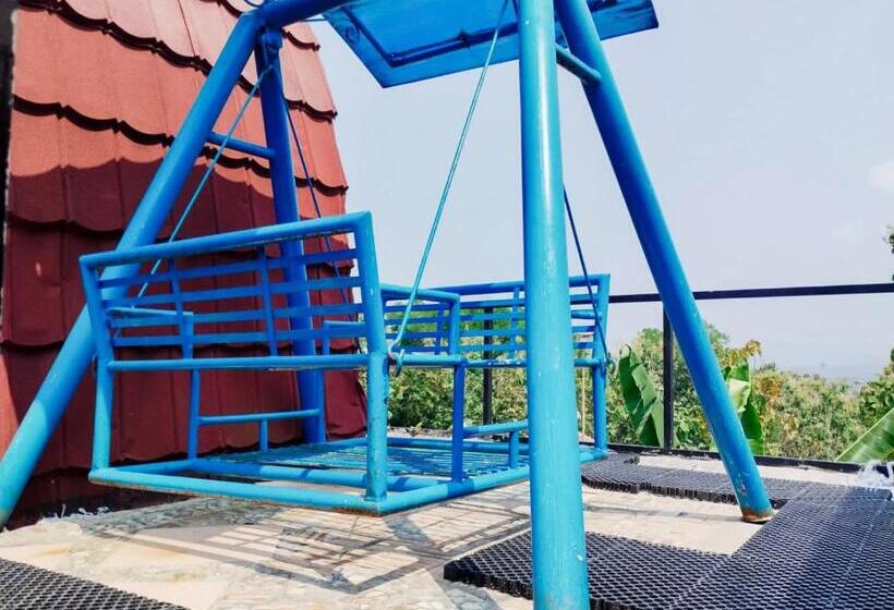 בית מלון כפרי The Lavana Villa Ldr Bandar Lampung