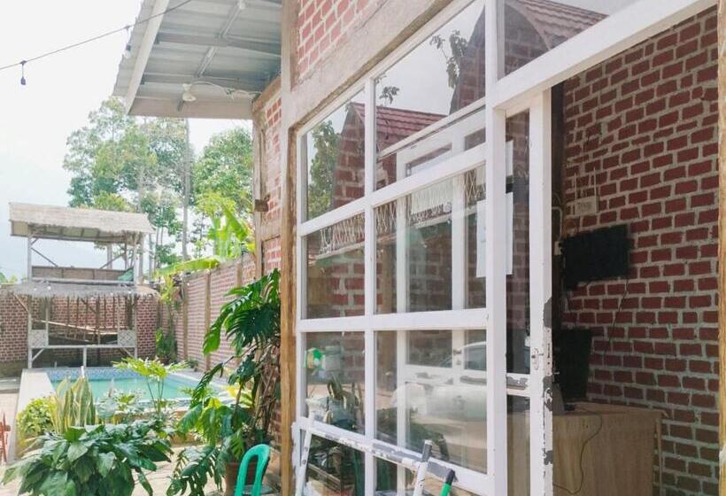 בית מלון כפרי The Lavana Villa Ldr Bandar Lampung