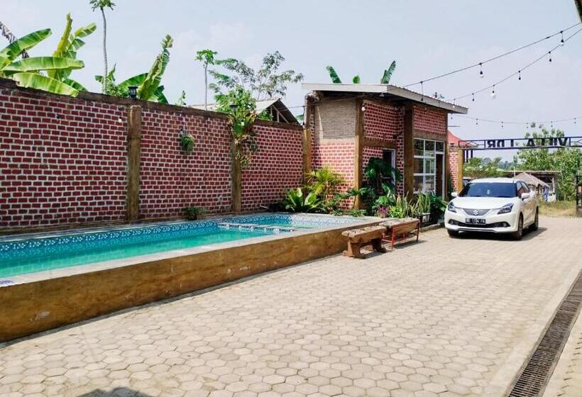 בית מלון כפרי The Lavana Villa Ldr Bandar Lampung